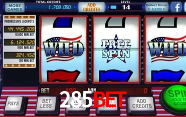 285BET APP