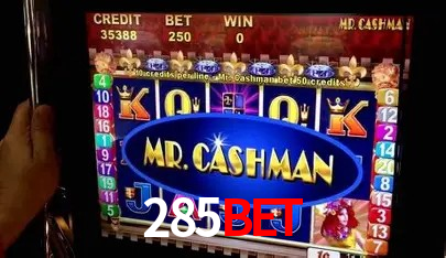 285BET APP